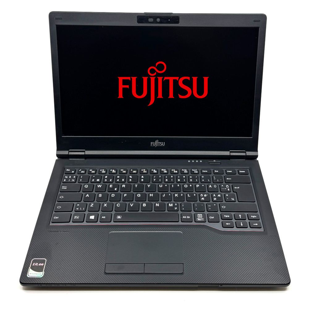 Fujitsu LifeBook E5411