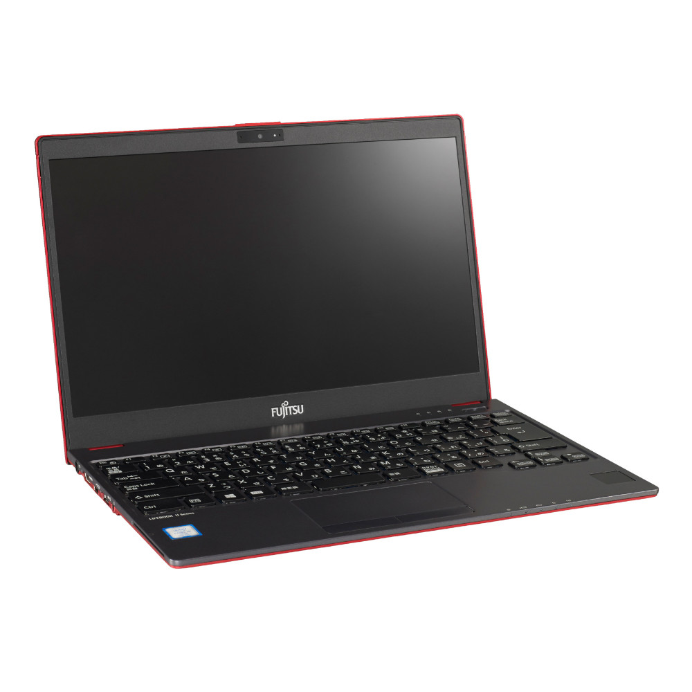 Fujitsu LifeBook U939 - Image 2