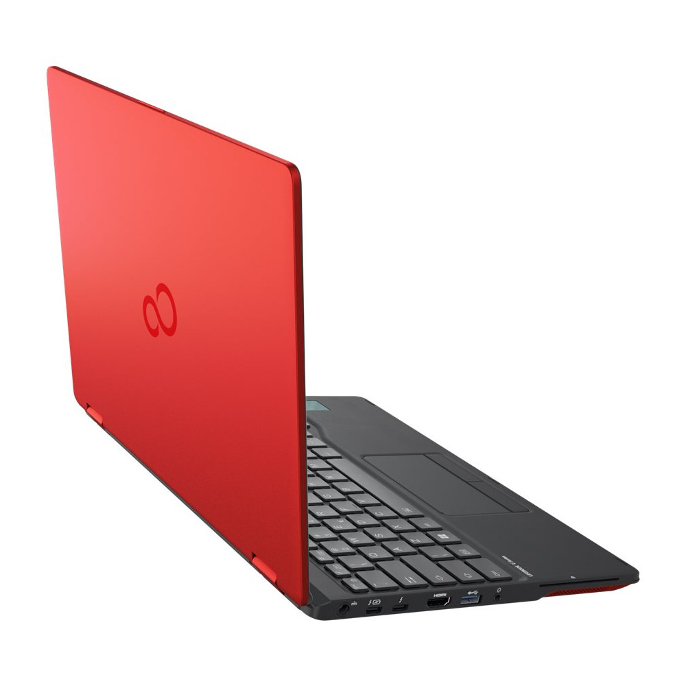 Fujitsu LifeBook U939 - Image 3