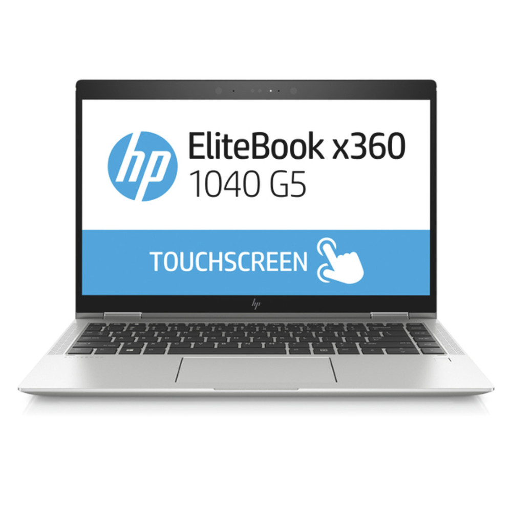 HP EliteBook x360 1040 G5 - Image 3
