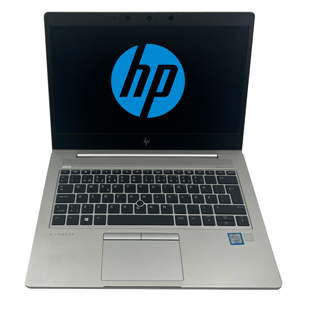 HP EliteBook 830 G6