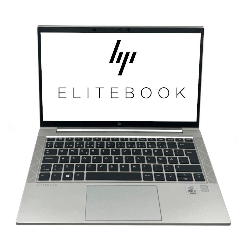 HP EliteBook 835 G7