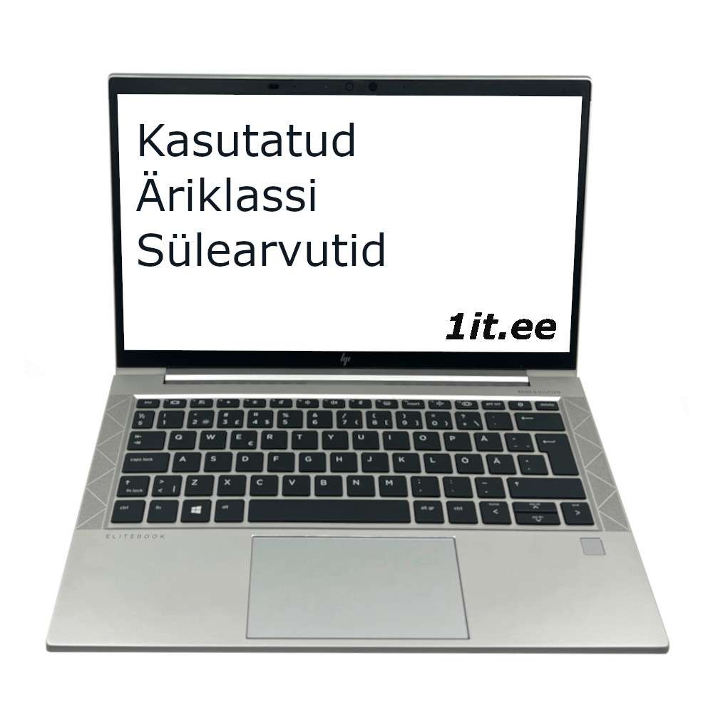 HP EliteBook 835 G8