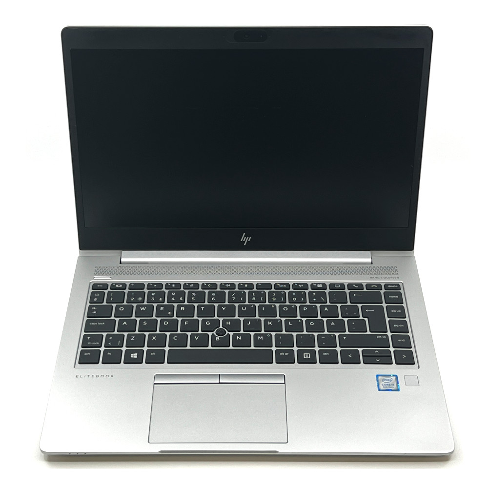 HP EliteBook 840 G5 - Image 2