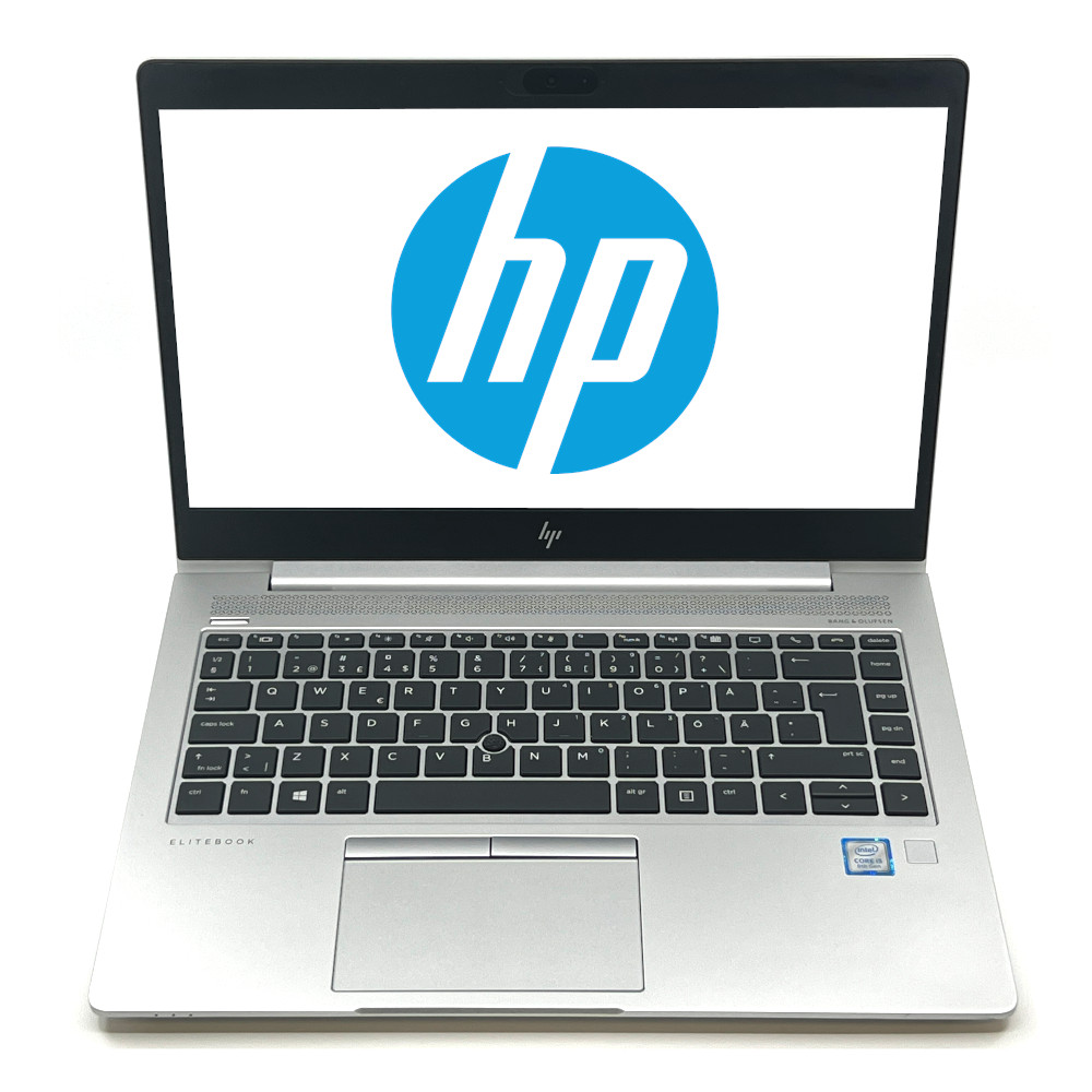 HP EliteBook 840 G5