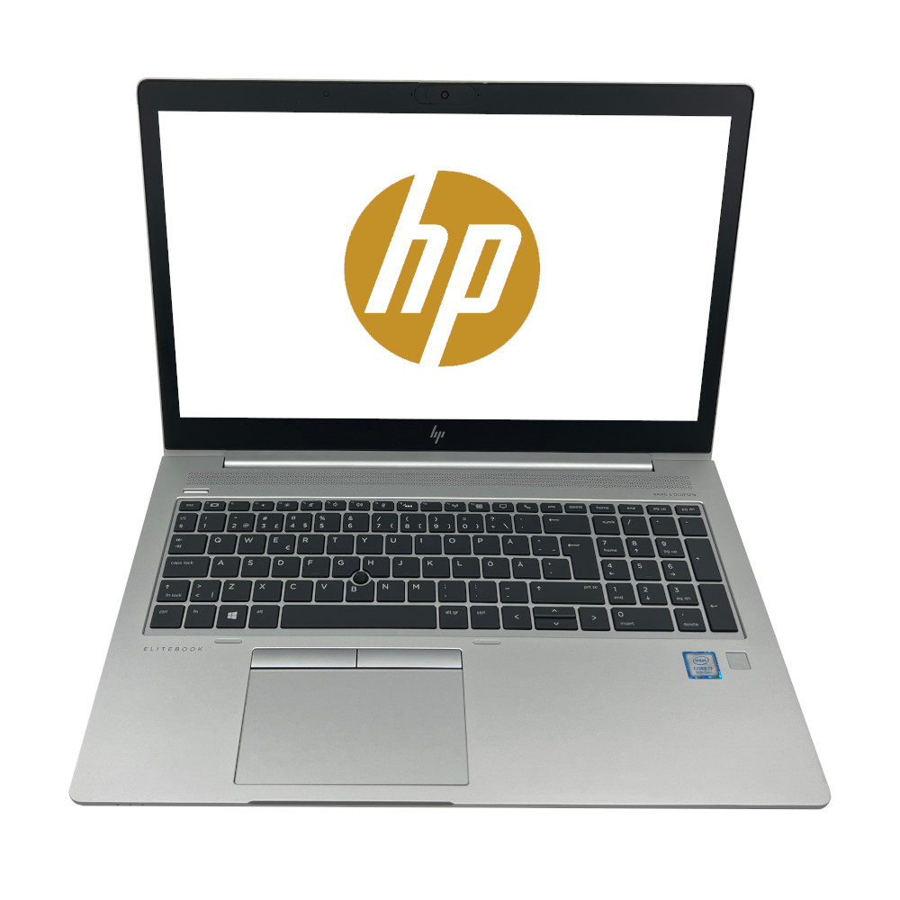 HP EliteBook 850 G5