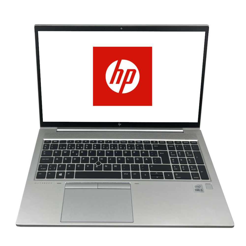 HP EliteBook 855 G7