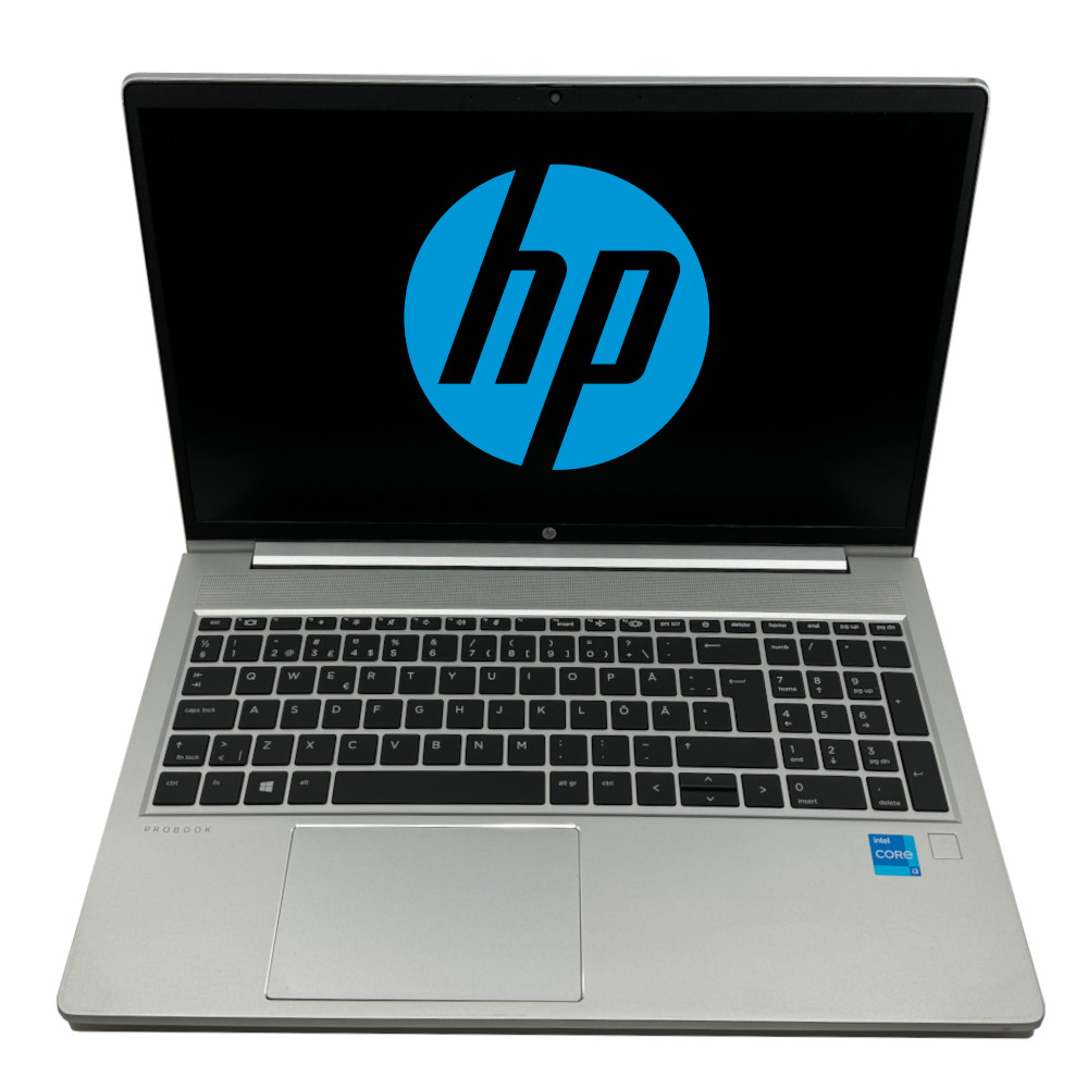 HPProBook 650 G8
