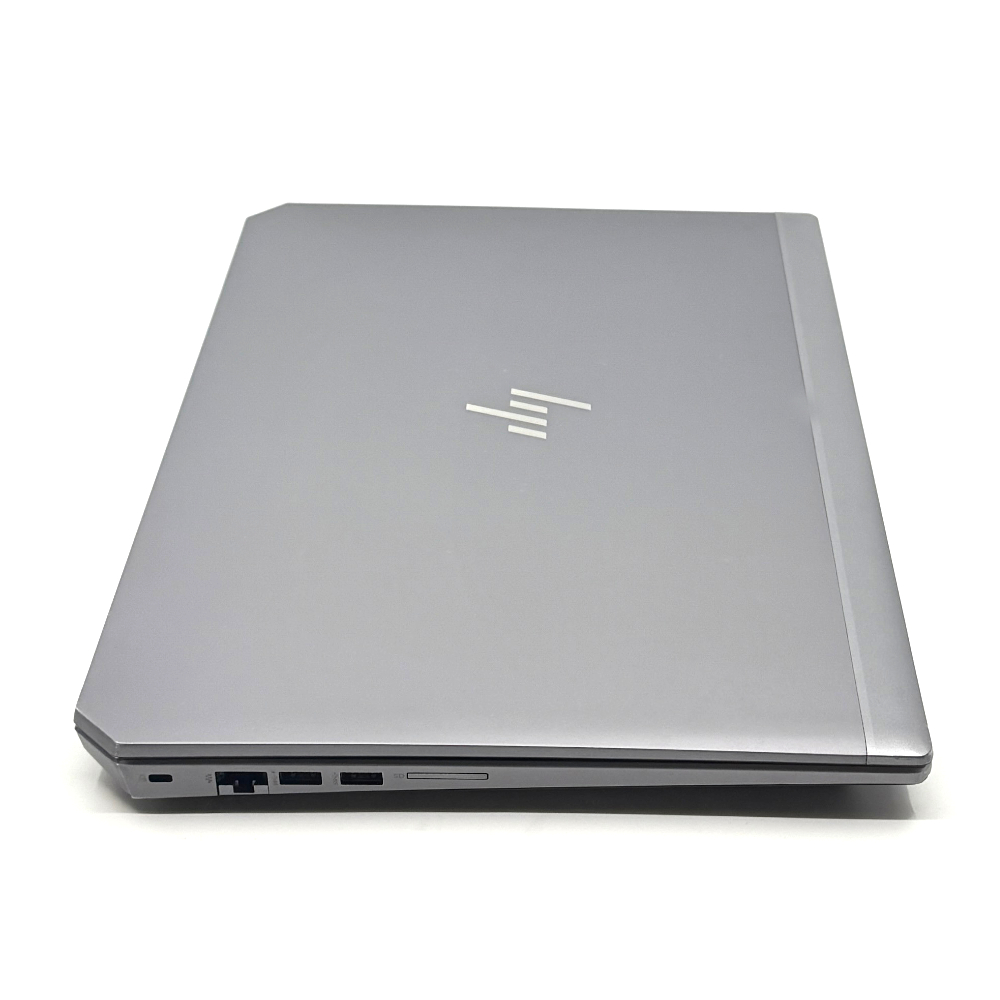 HP ZBook 15 G6 - Image 4