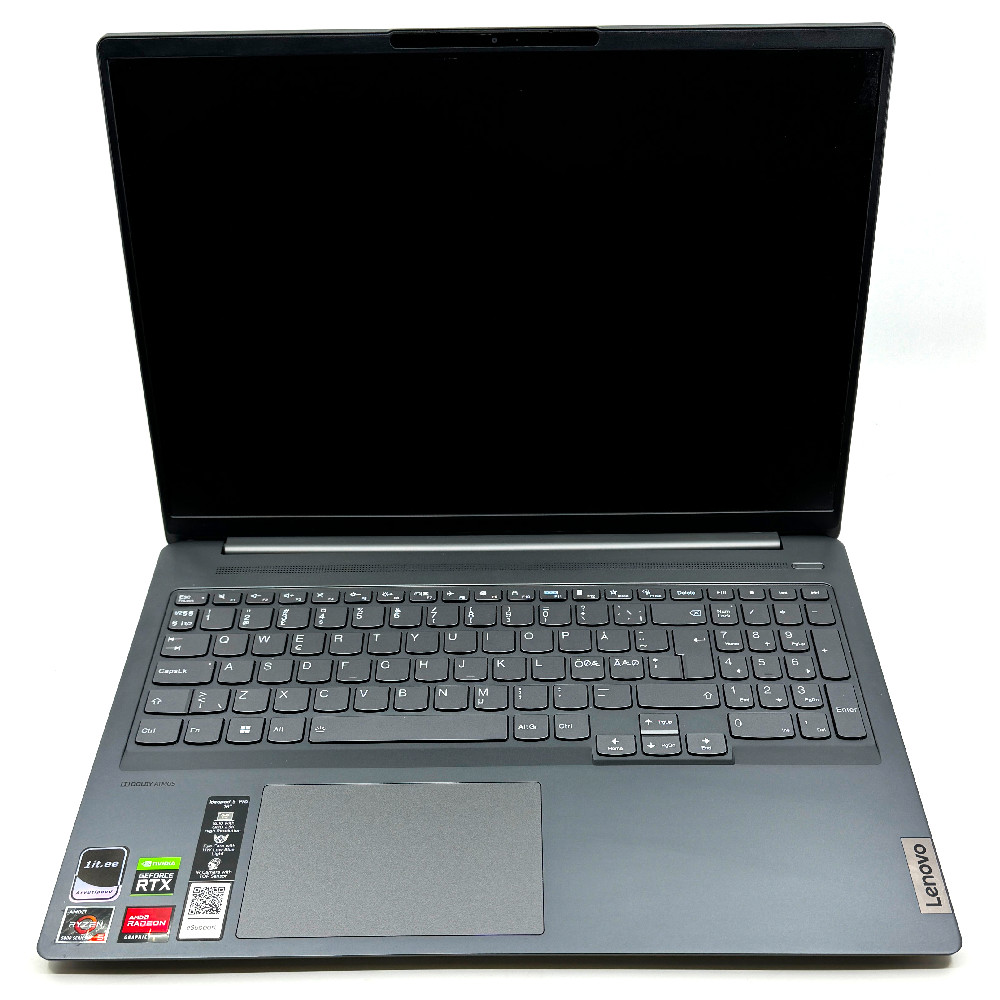 Lenovo Ideapad 5 Pro Gaming - Image 2