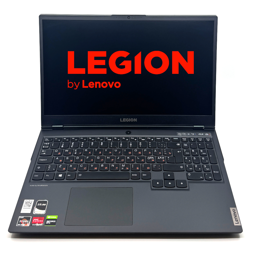 Lenovo Legion 5 15ARH05