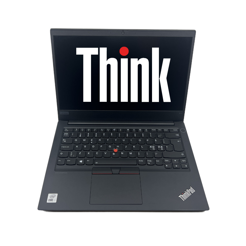 Lenovo ThinkPad E14