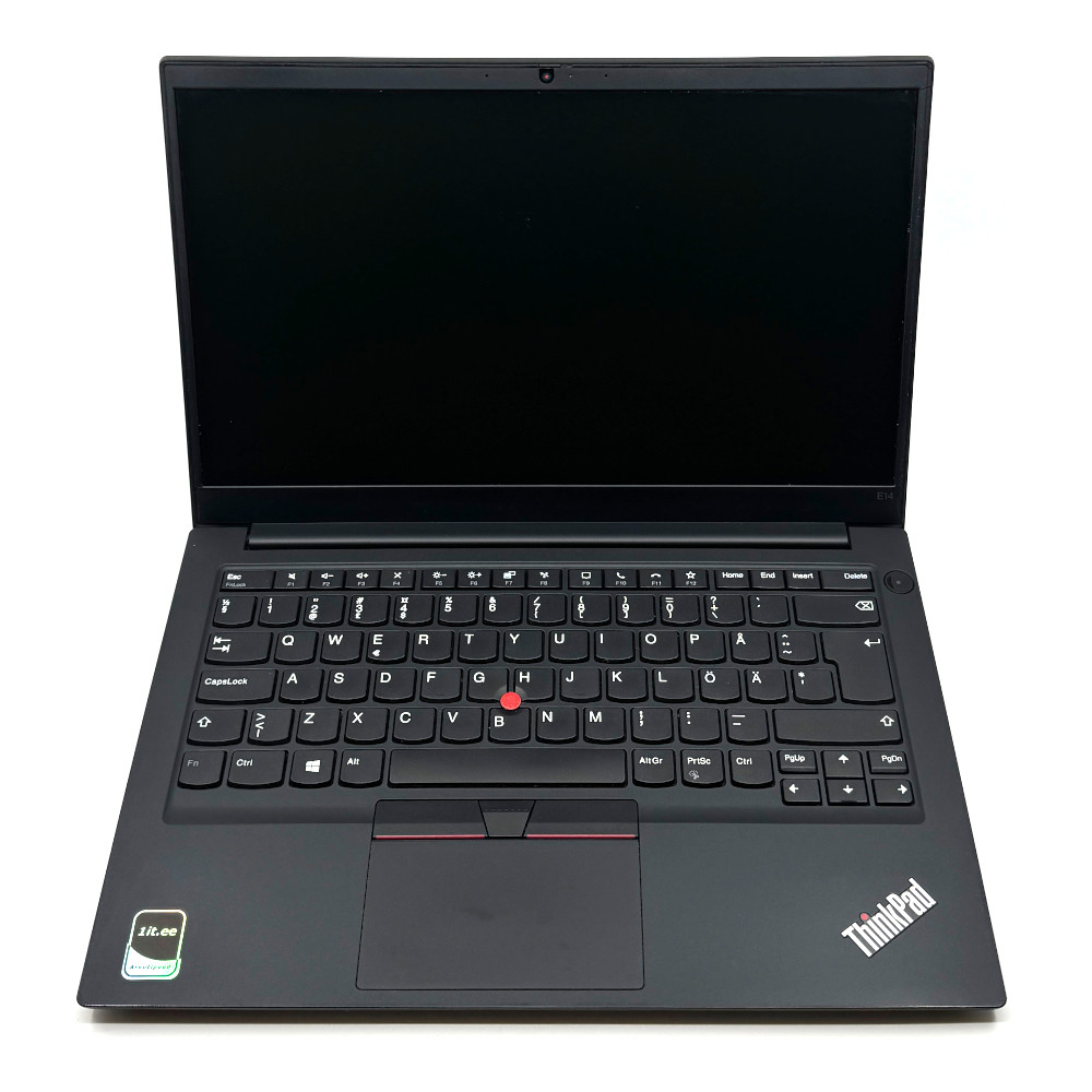 Lenovo ThinkPad E14 Gen 2 - Image 2