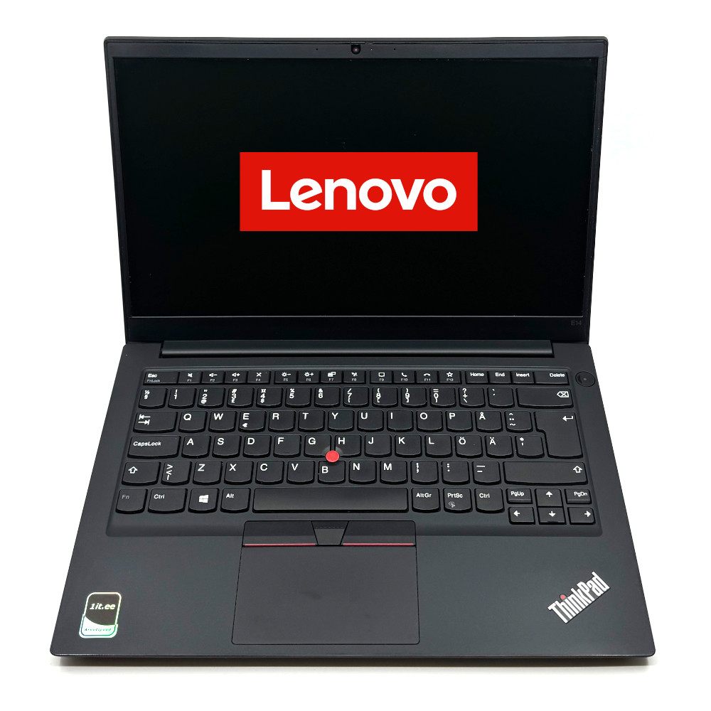 Lenovo ThinkPad E14 Gen 2