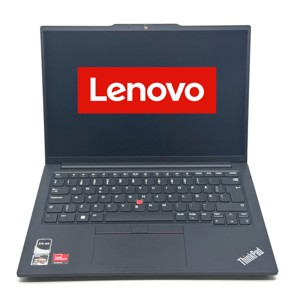 Lenovo ThinkPad E14 Gen 5
