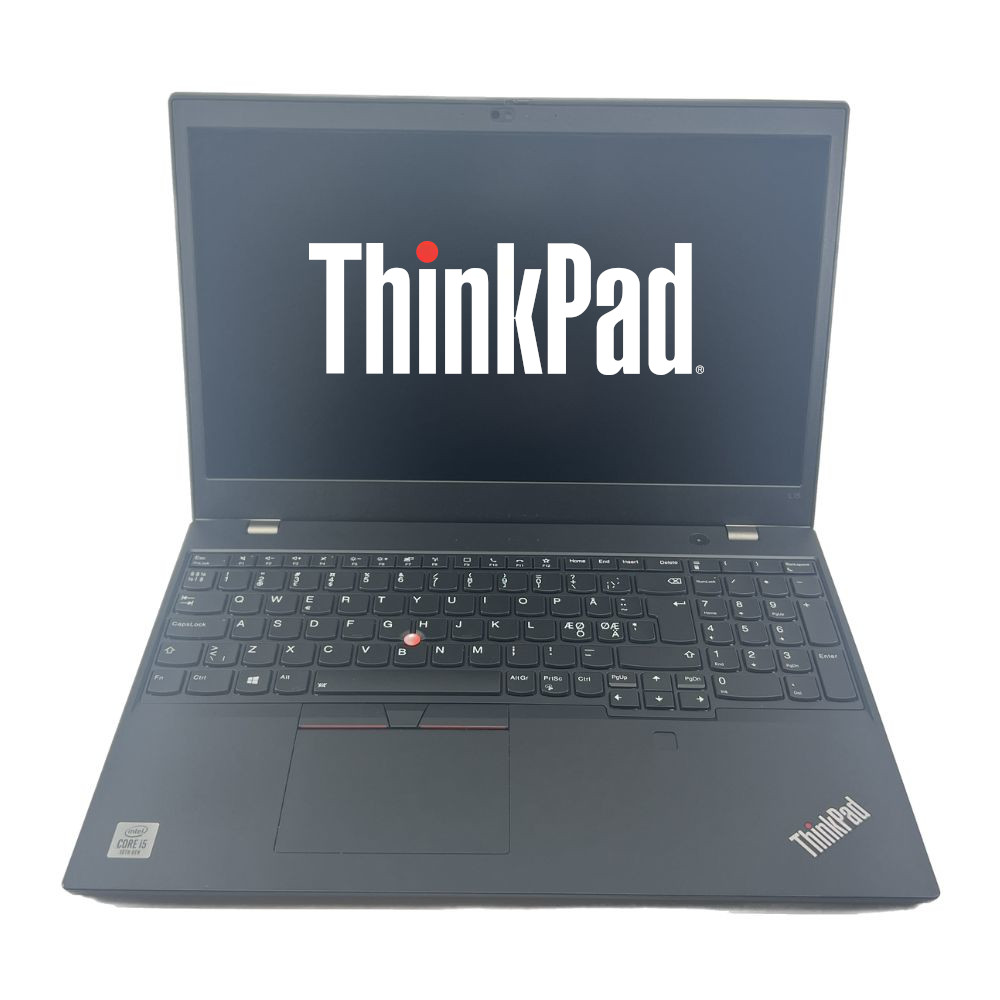 Lenovo ThinkPad L15 Gen 1