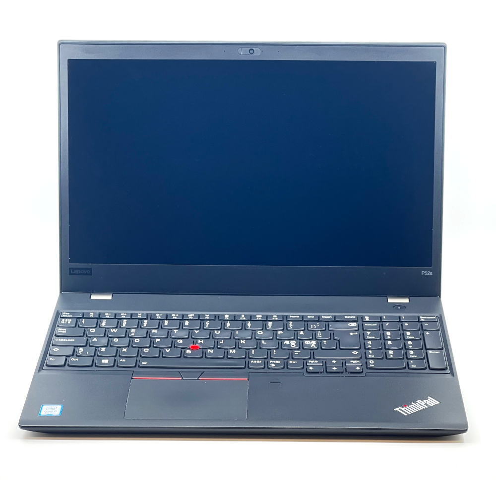 Lenovo ThinkPad P52s - Image 2