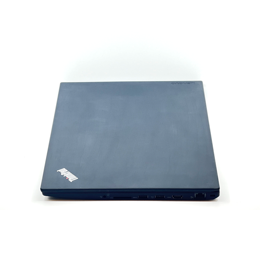 Lenovo ThinkPad P52s - Image 4