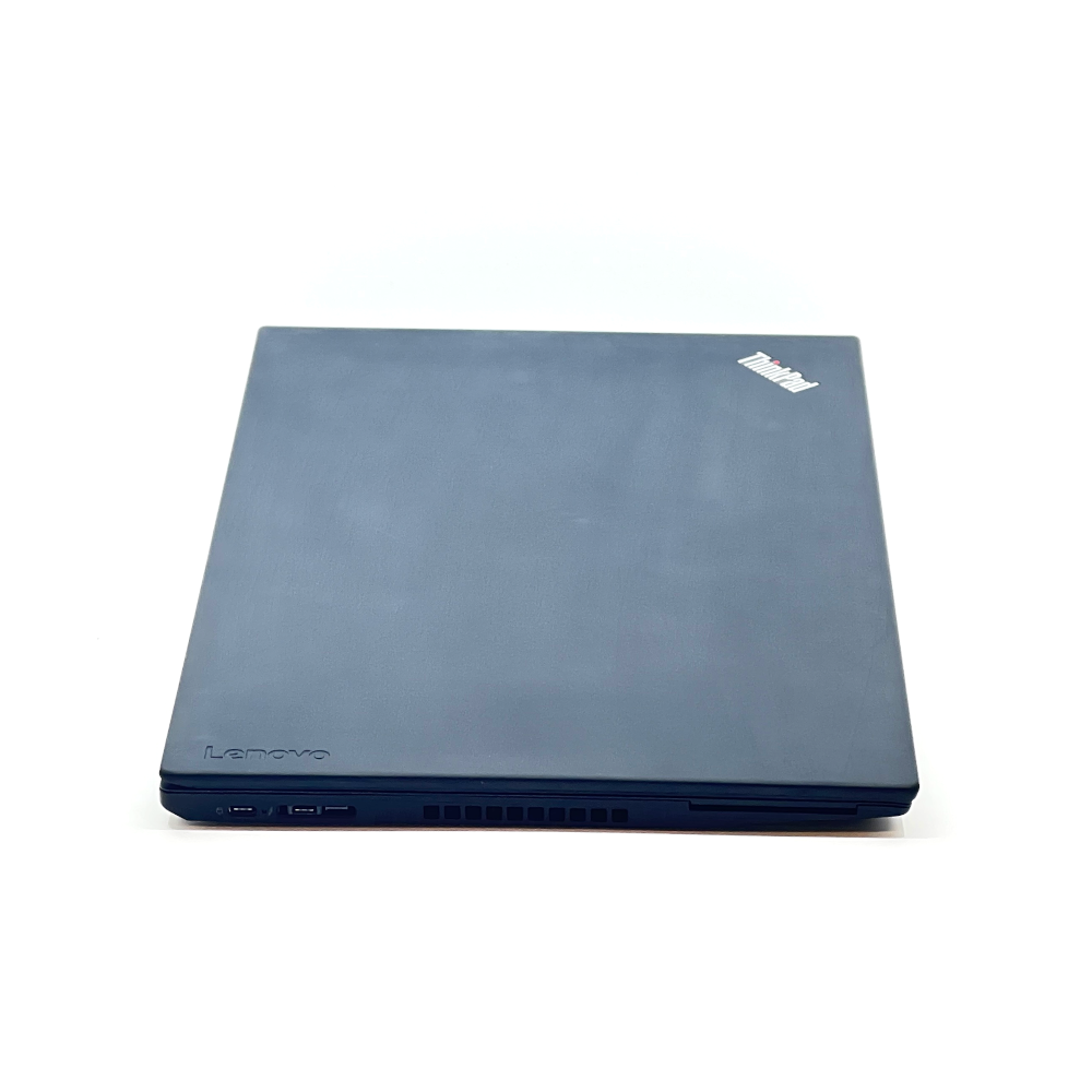 Lenovo ThinkPad P52s - Image 5