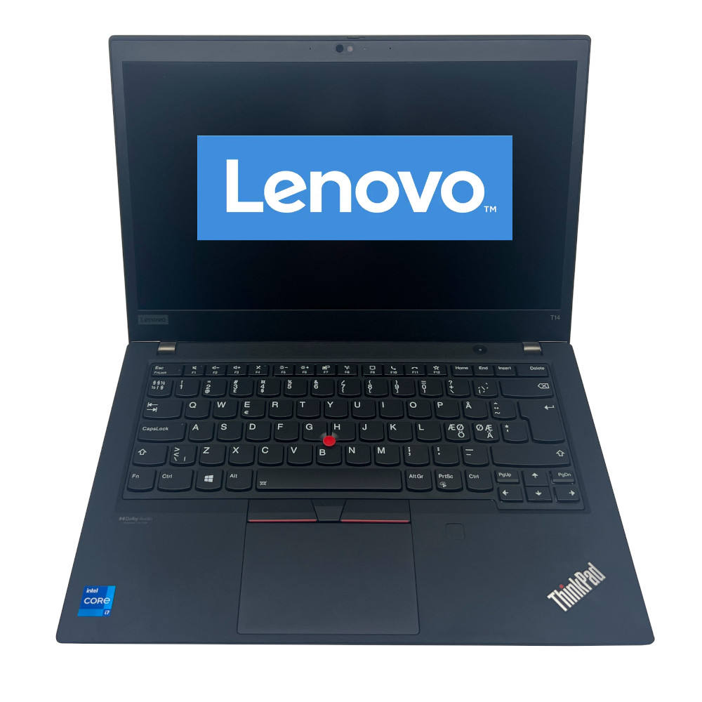 Lenovo ThinkPad T14 Gen 2