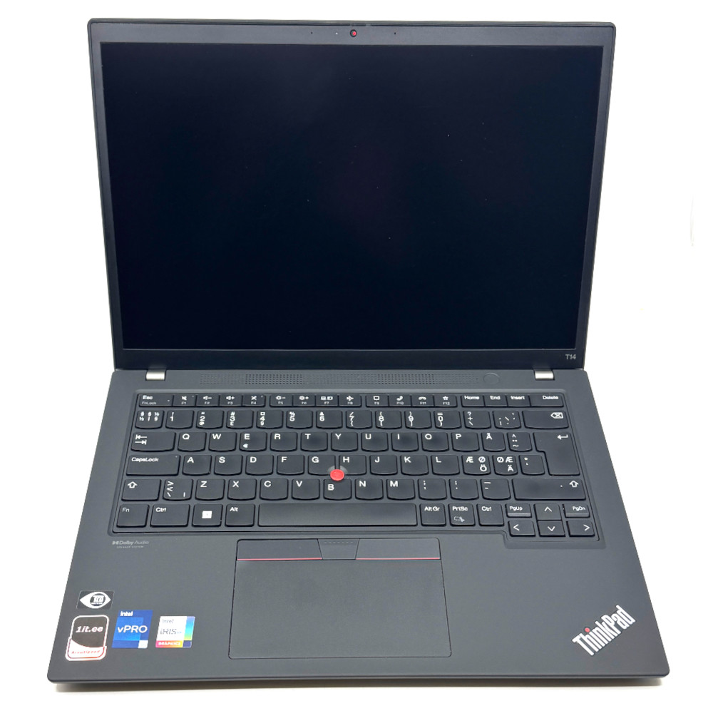 Lenovo ThinkPad T14 Gen 3 - Image 2