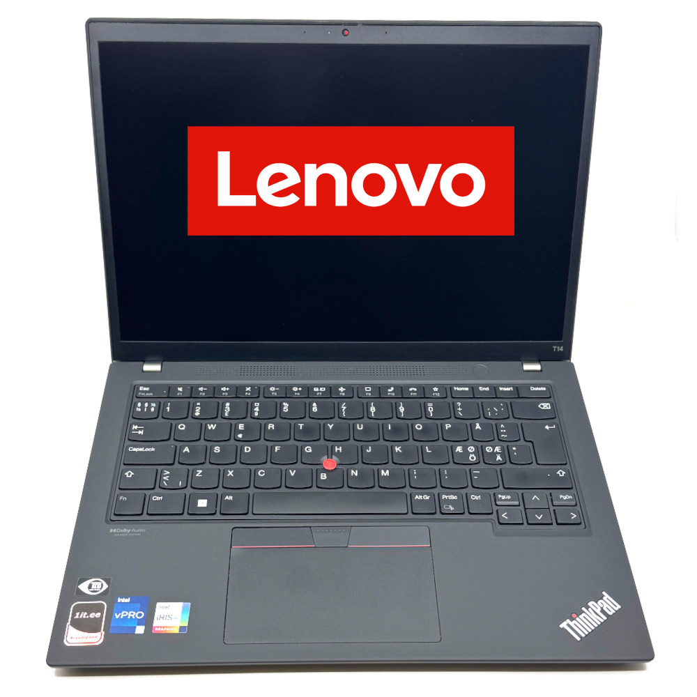 Lenovo ThinkPad T14 Gen 3