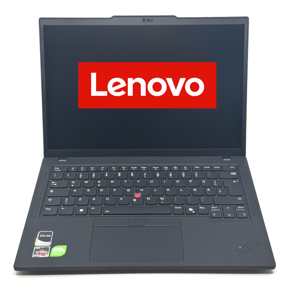 Lenovo ThinkPad T14 Gen 5