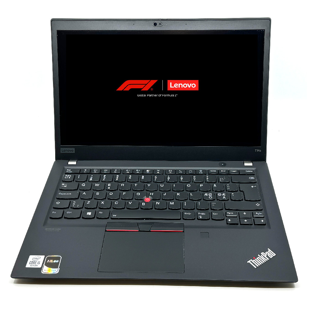 Lenovo ThinkPad T14s Gen 1