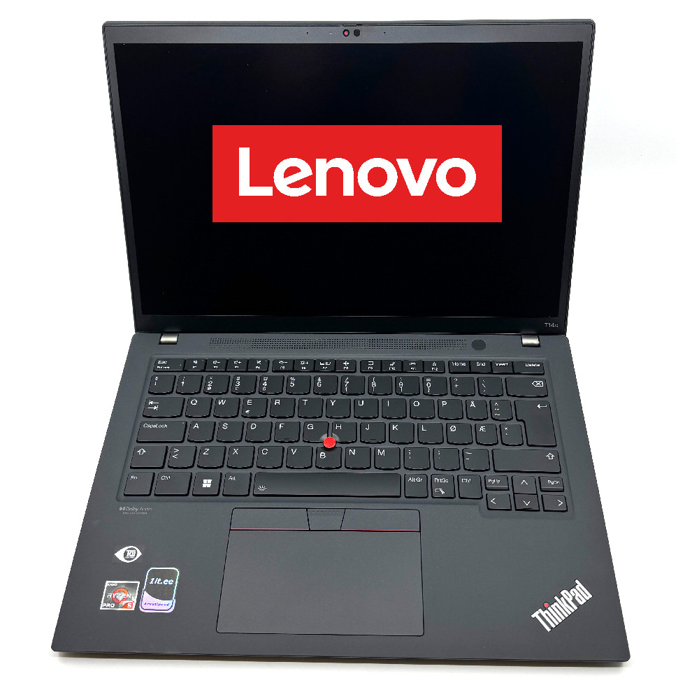Lenovo ThinkPad T14s Gen 2