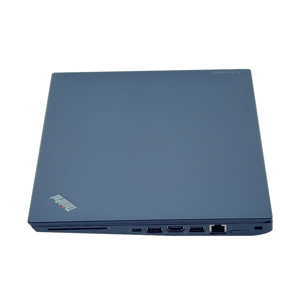 Lenovo ThinkPad T470s - Image 4