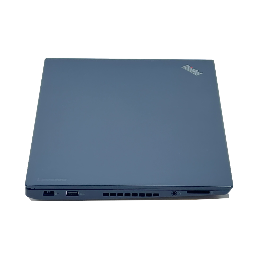 Lenovo ThinkPad T470s - Image 5