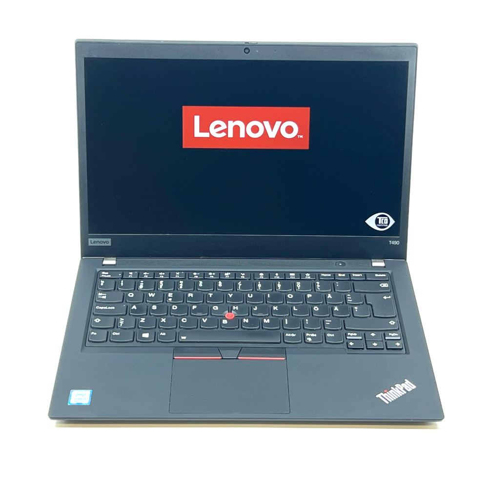 Lenovo ThinkPad T490