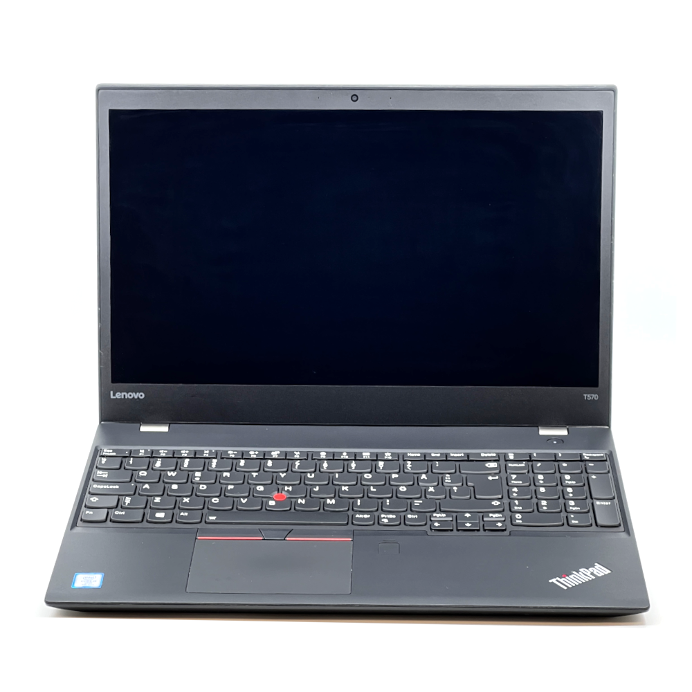 Lenovo ThinkPad T570 - Image 2