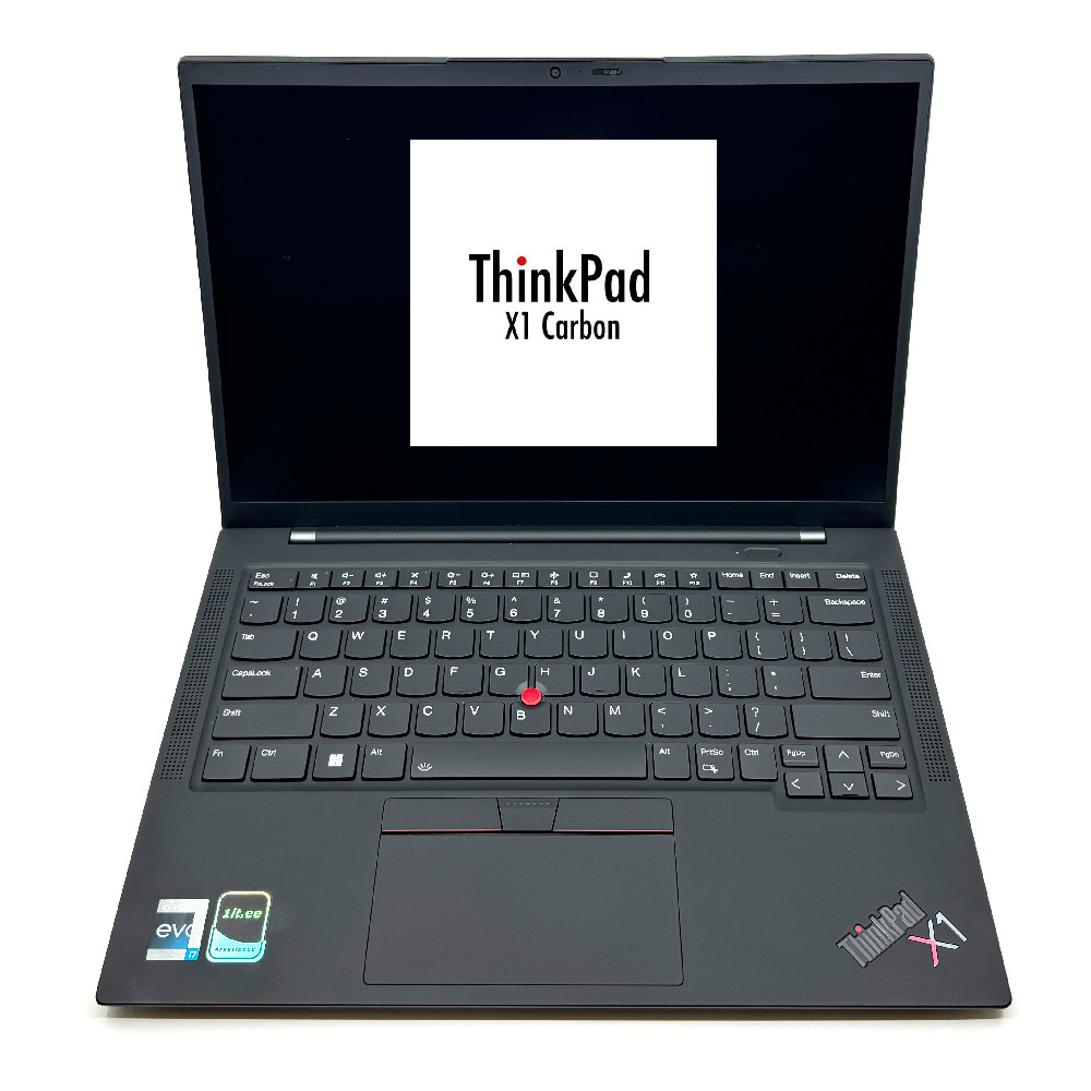 Lenovo ThinkPad X1 Carbon Gen 10