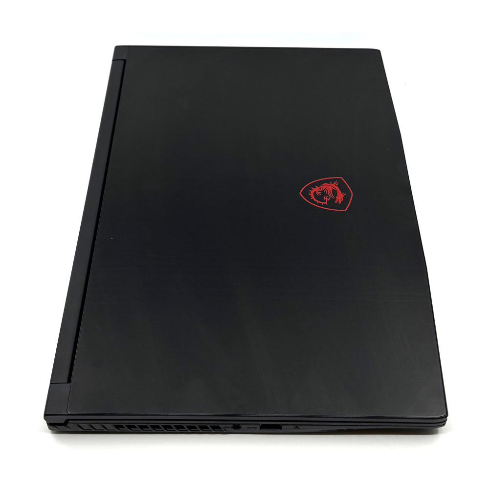 MSI GF63 Thin - Image 3