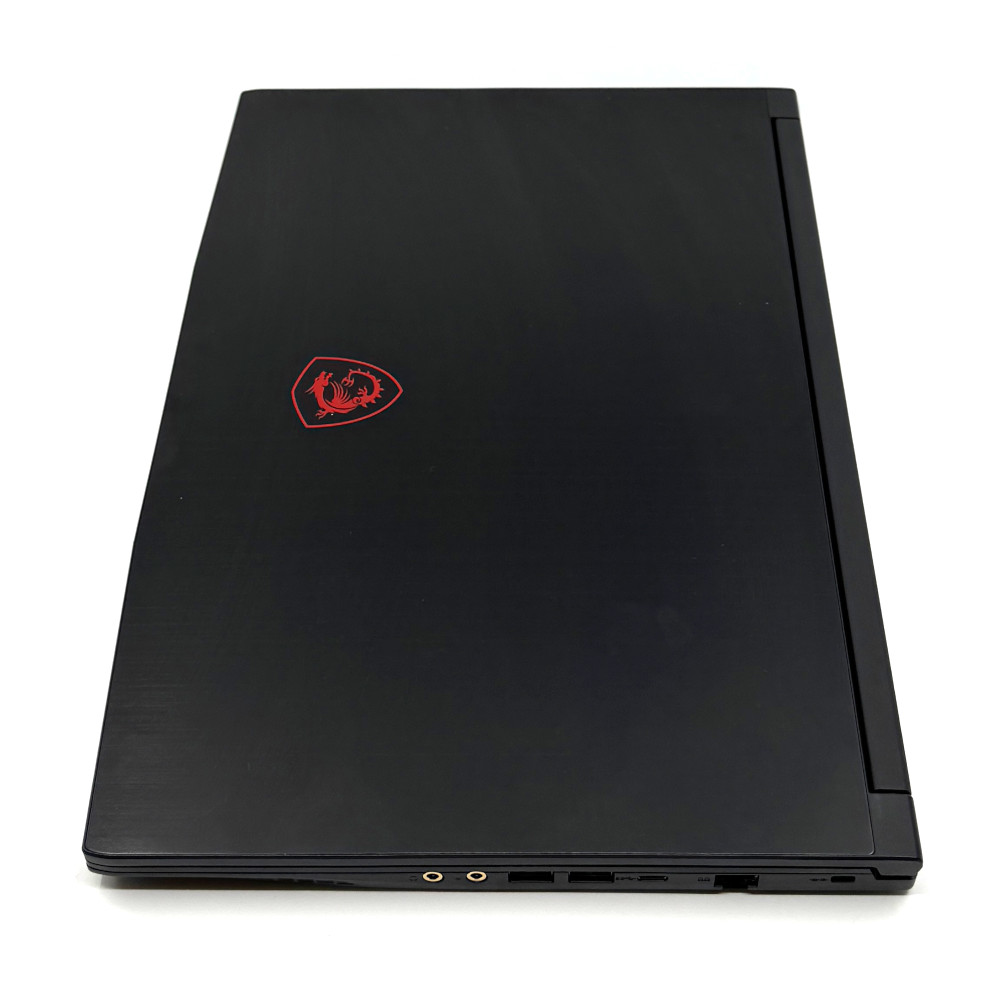 MSI GF63 Thin - Image 2