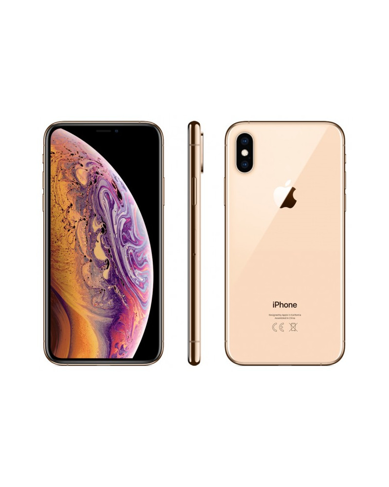 iPhone Xs