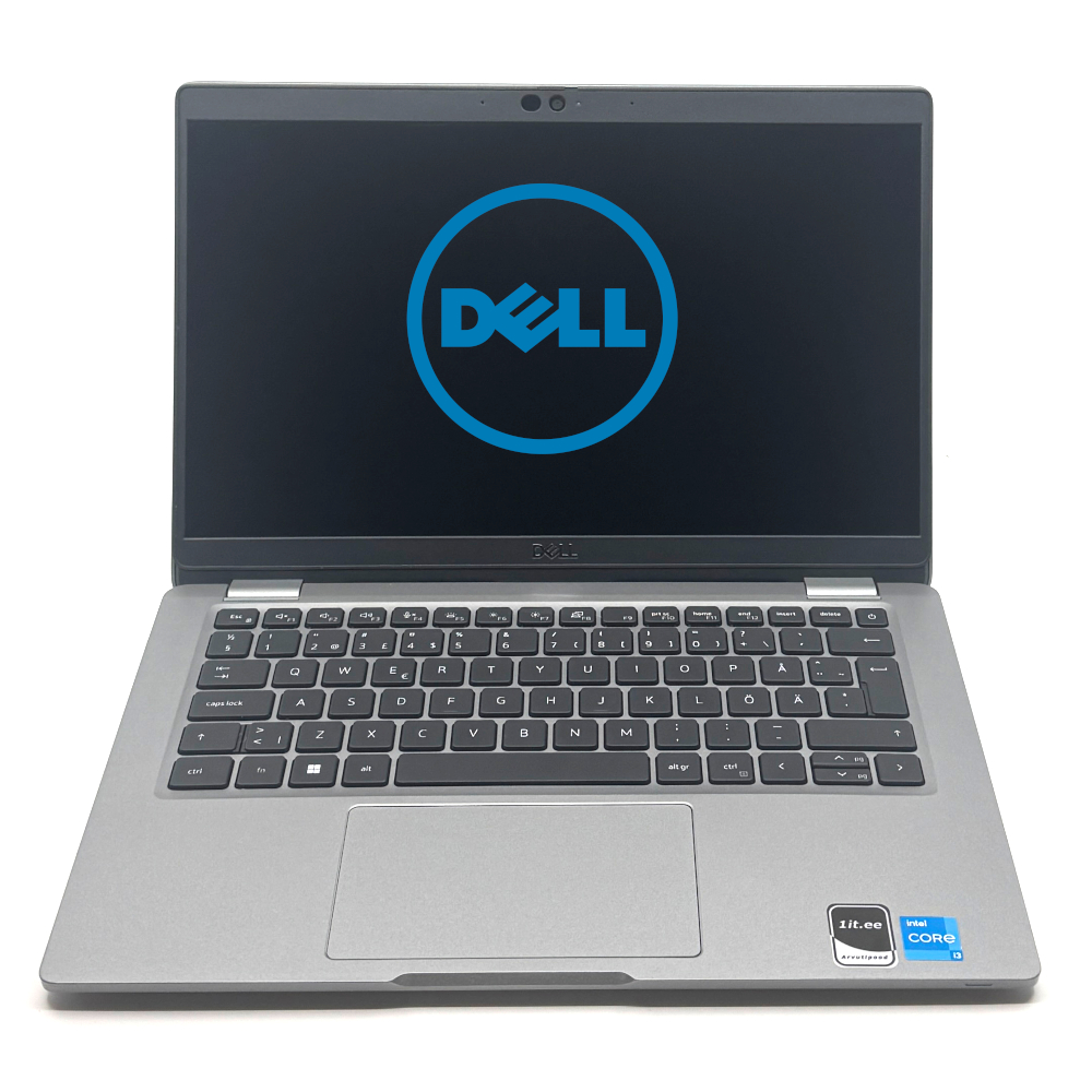 Dell Latitude 5330