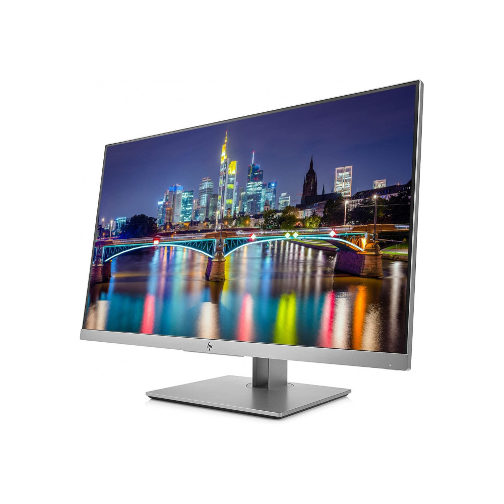 HP EliteDisplay E273Q IPS
