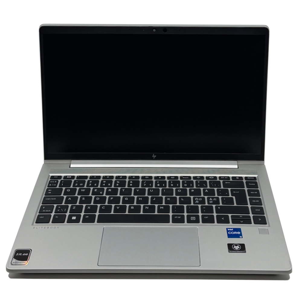 HP EliteBook 640 G9 - Image 2