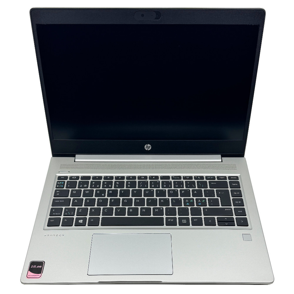 HP ProBook 445 G7 - Image 2