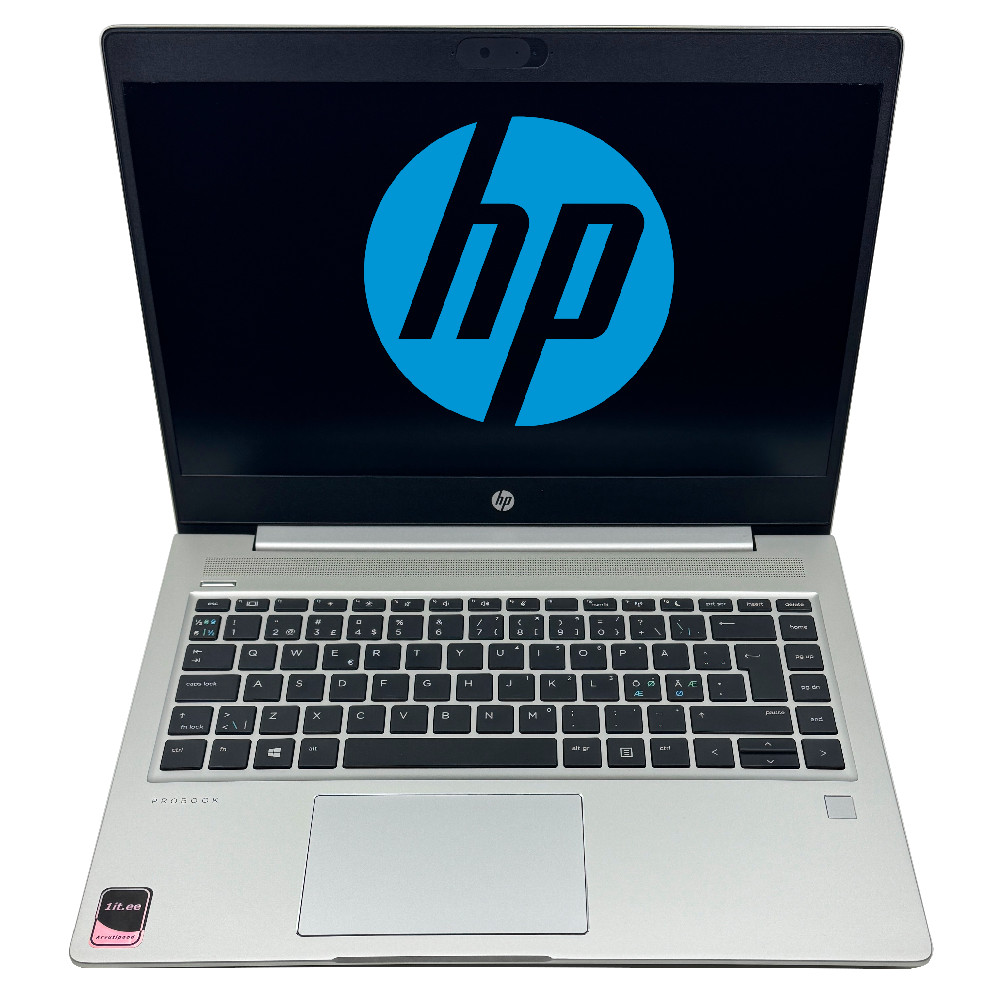 HP ProBook 445 G7