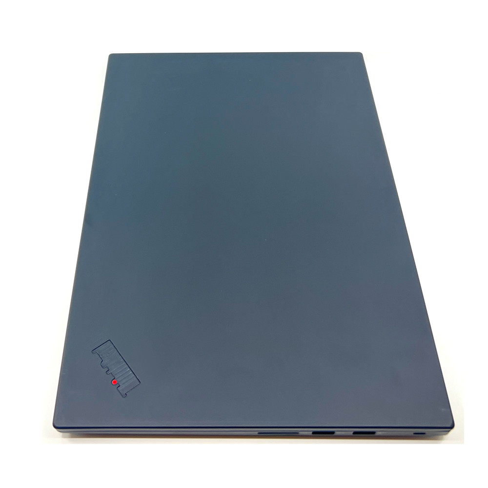 Lenovo ThinkPad P1 Gen 4 - Image 3