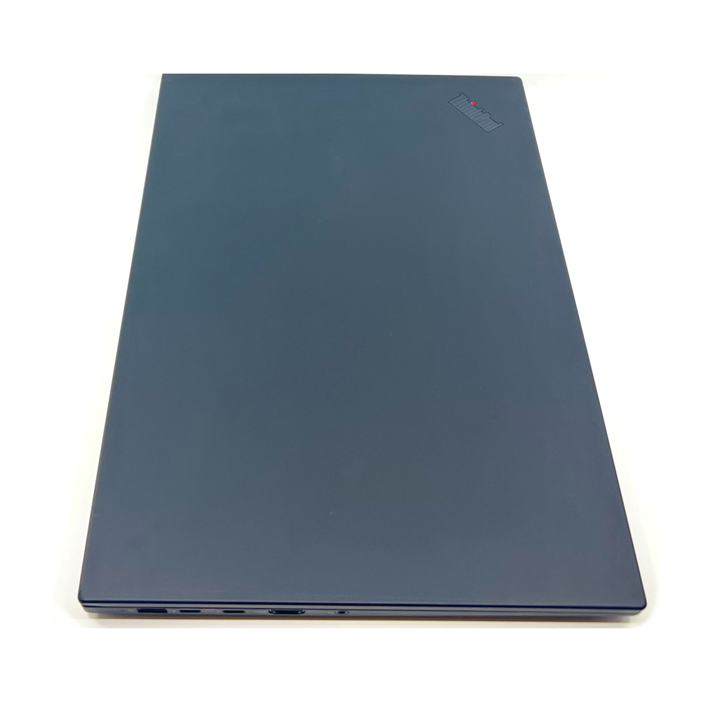 Lenovo ThinkPad P1 Gen 4 - Image 4