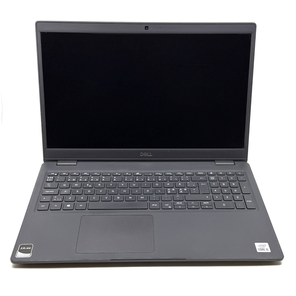 Dell Latitude 3510 - Image 2