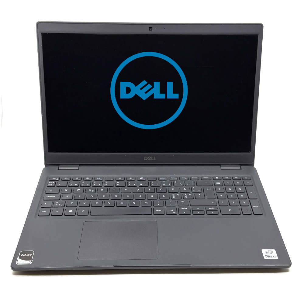 Dell Latitude 3510