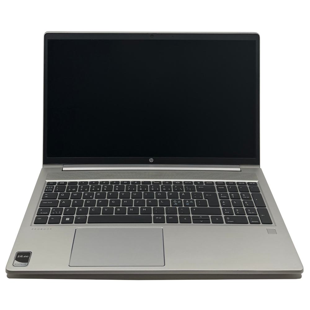 HP ProBook 445 G8 - Image 2