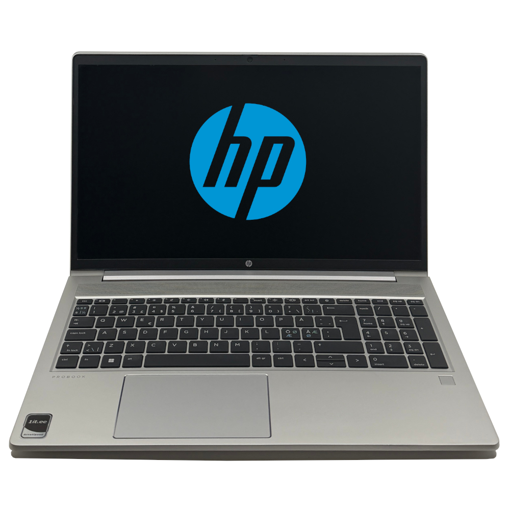HP ProBook 445 G8