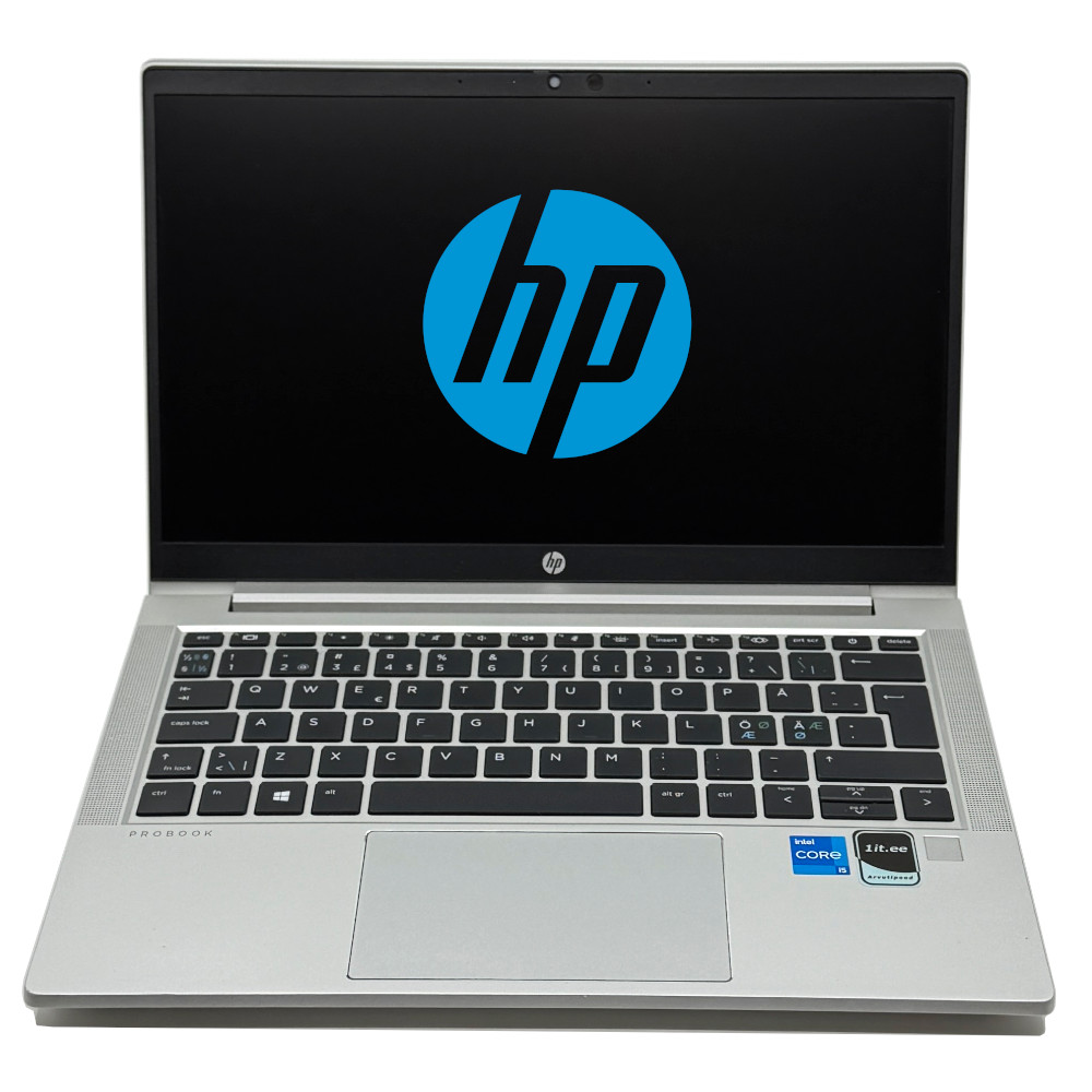 HP EliteBook 830 G9