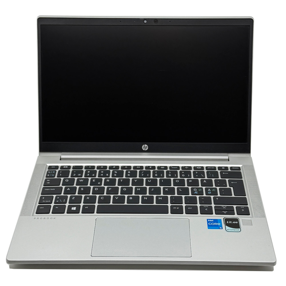HP EliteBook 830 G9 - Image 2